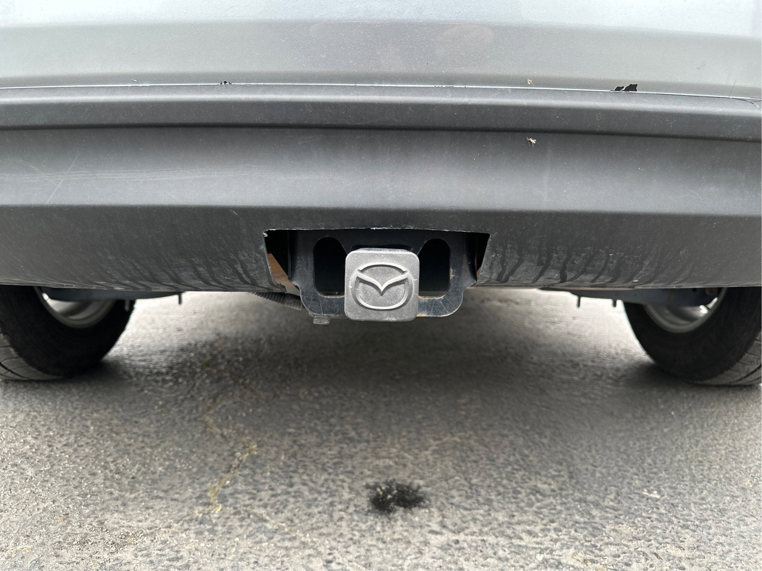 2019 Mazda Mazda CX-5 Touring AWD