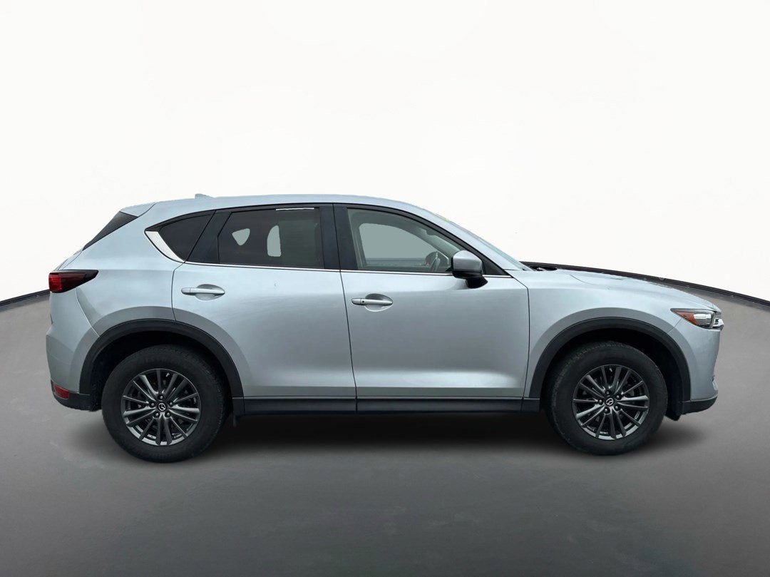 2019 Mazda Mazda CX-5 Touring AWD
