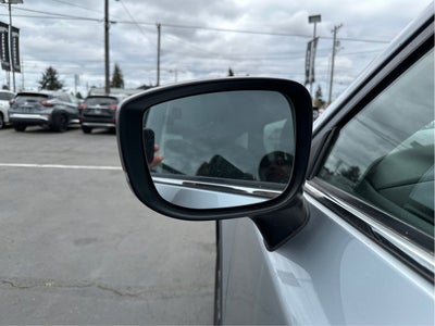 2019 Mazda Mazda CX-5 Touring AWD