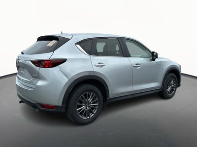 2019 Mazda Mazda CX-5 Touring AWD