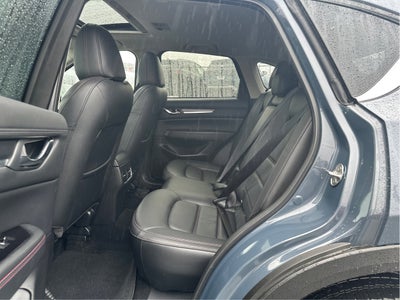 2023 Mazda Mazda CX-5 2.5 S Carbon Edition AWD