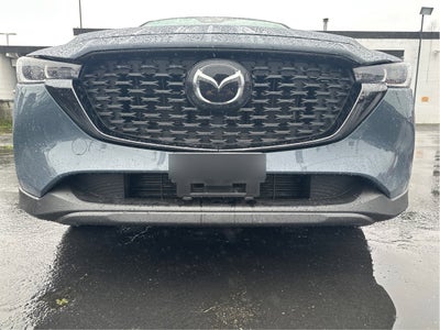 2023 Mazda Mazda CX-5 2.5 S Carbon Edition AWD