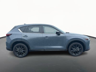2023 Mazda Mazda CX-5 2.5 S Carbon Edition AWD