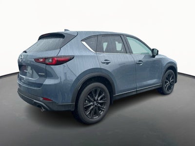 2023 Mazda Mazda CX-5 2.5 S Carbon Edition AWD