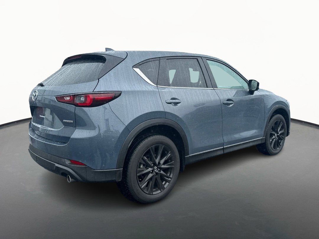 2023 Mazda Mazda CX-5 2.5 S Carbon Edition AWD