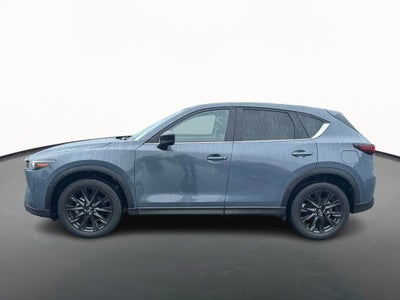 2023 Mazda Mazda CX-5 2.5 S Carbon Edition AWD