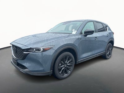 2023 Mazda Mazda CX-5 2.5 S Carbon Edition AWD