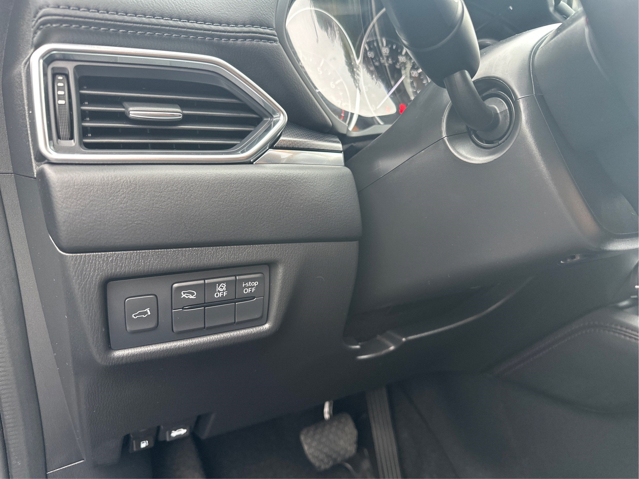 2025 Mazda Mazda CX-5 Carbon Edition AWD