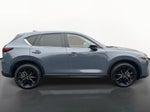 2025 Mazda Mazda CX-5 Carbon Edition AWD