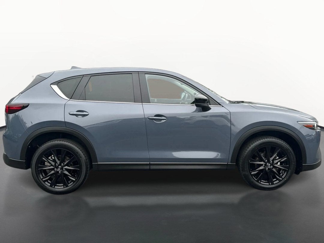 2025 Mazda Mazda CX-5 Carbon Edition AWD