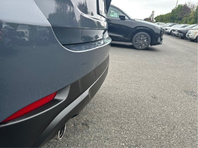 2025 Mazda Mazda CX-5 Carbon Edition AWD