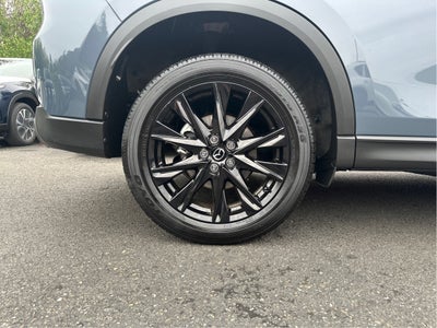 2025 Mazda Mazda CX-5 Carbon Edition AWD