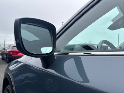 2025 Mazda Mazda CX-5 Carbon Edition AWD
