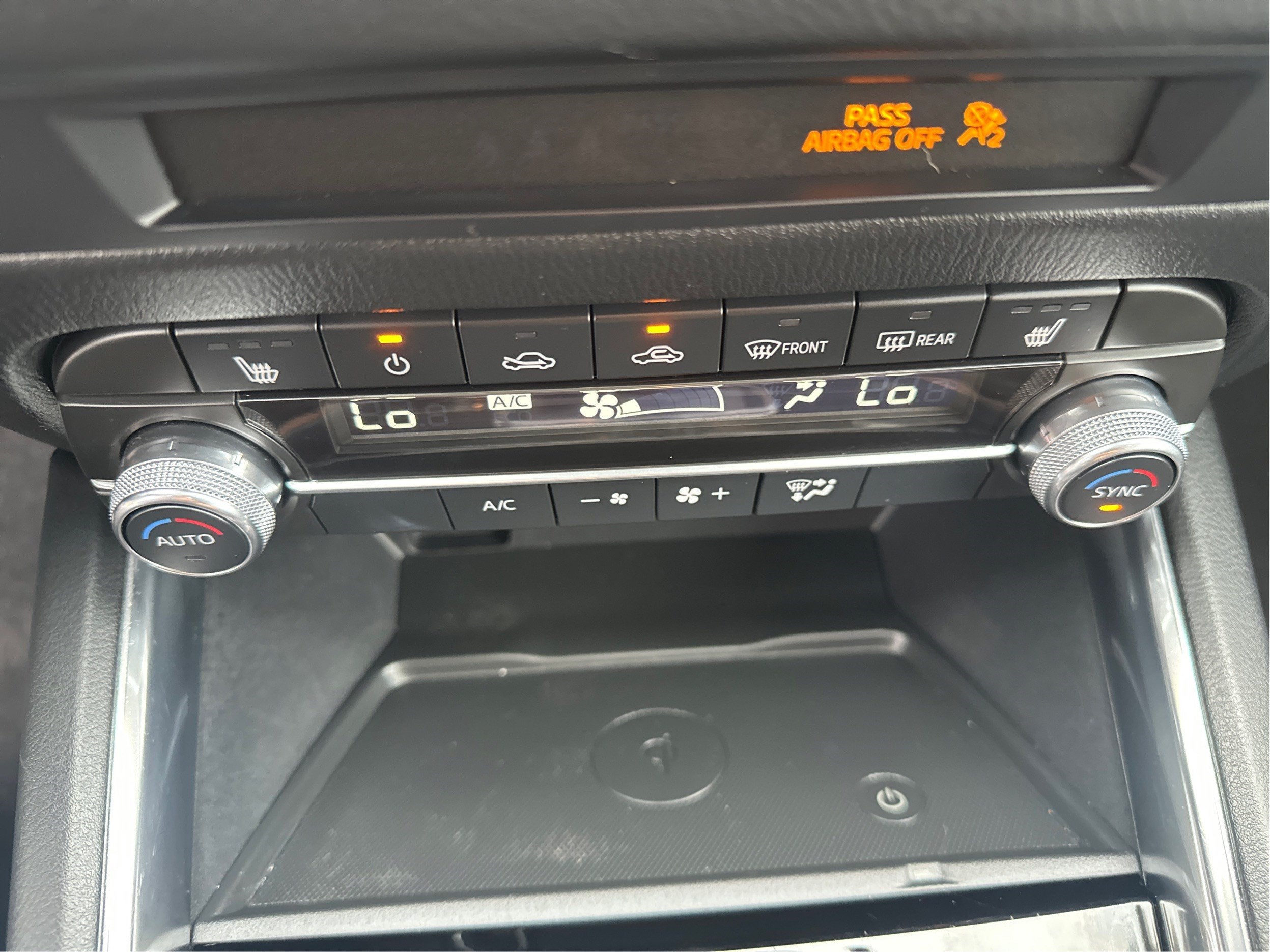 2025 Mazda Mazda CX-5 Carbon Edition AWD