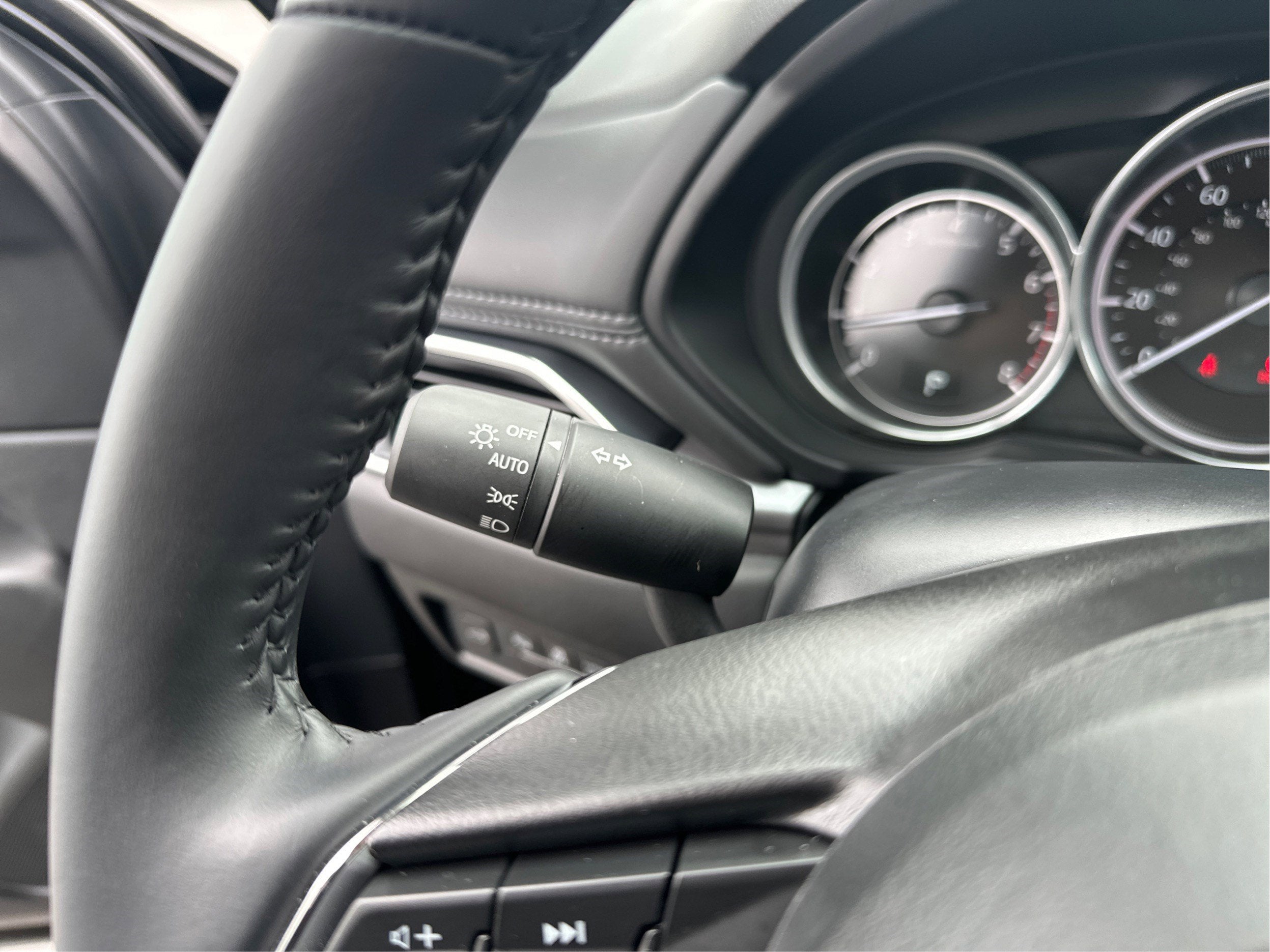 2025 Mazda Mazda CX-5 Preferred AWD