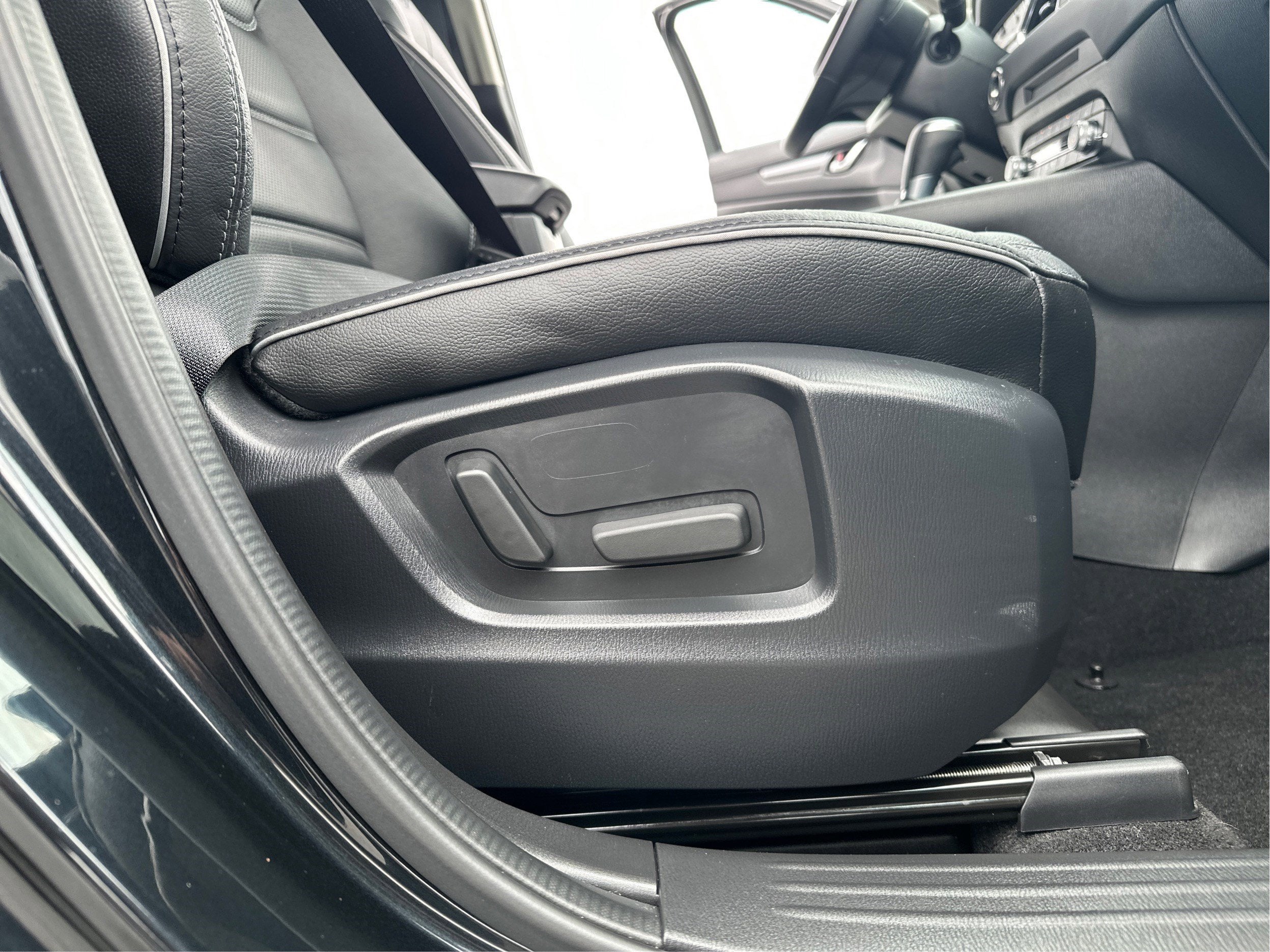 2025 Mazda Mazda CX-5 Preferred AWD