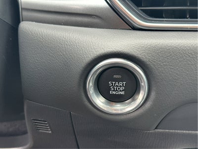 2025 Mazda Mazda CX-5 Preferred AWD