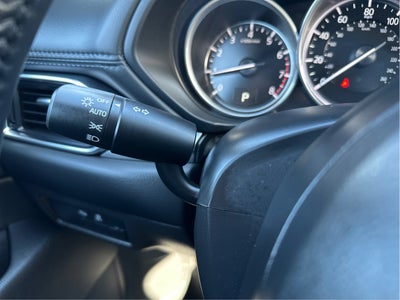 2023 Mazda Mazda CX-5 2.5 S Preferred AWD