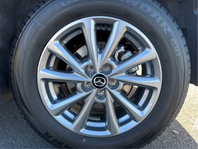2023 Mazda Mazda CX-5 2.5 S Preferred AWD