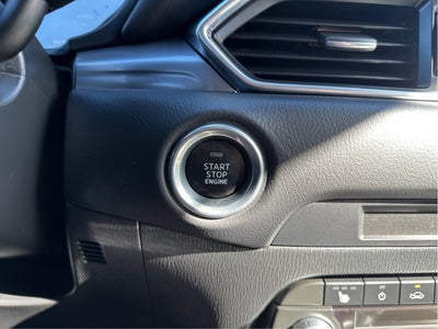 2023 Mazda Mazda CX-5 2.5 S Preferred AWD