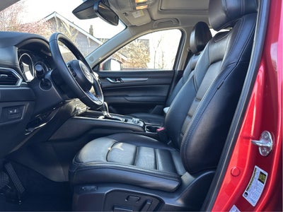 2023 Mazda Mazda CX-5 2.5 S Preferred AWD