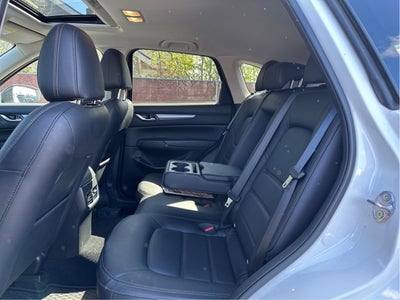 2023 Mazda Mazda CX-5 Preferred AWD