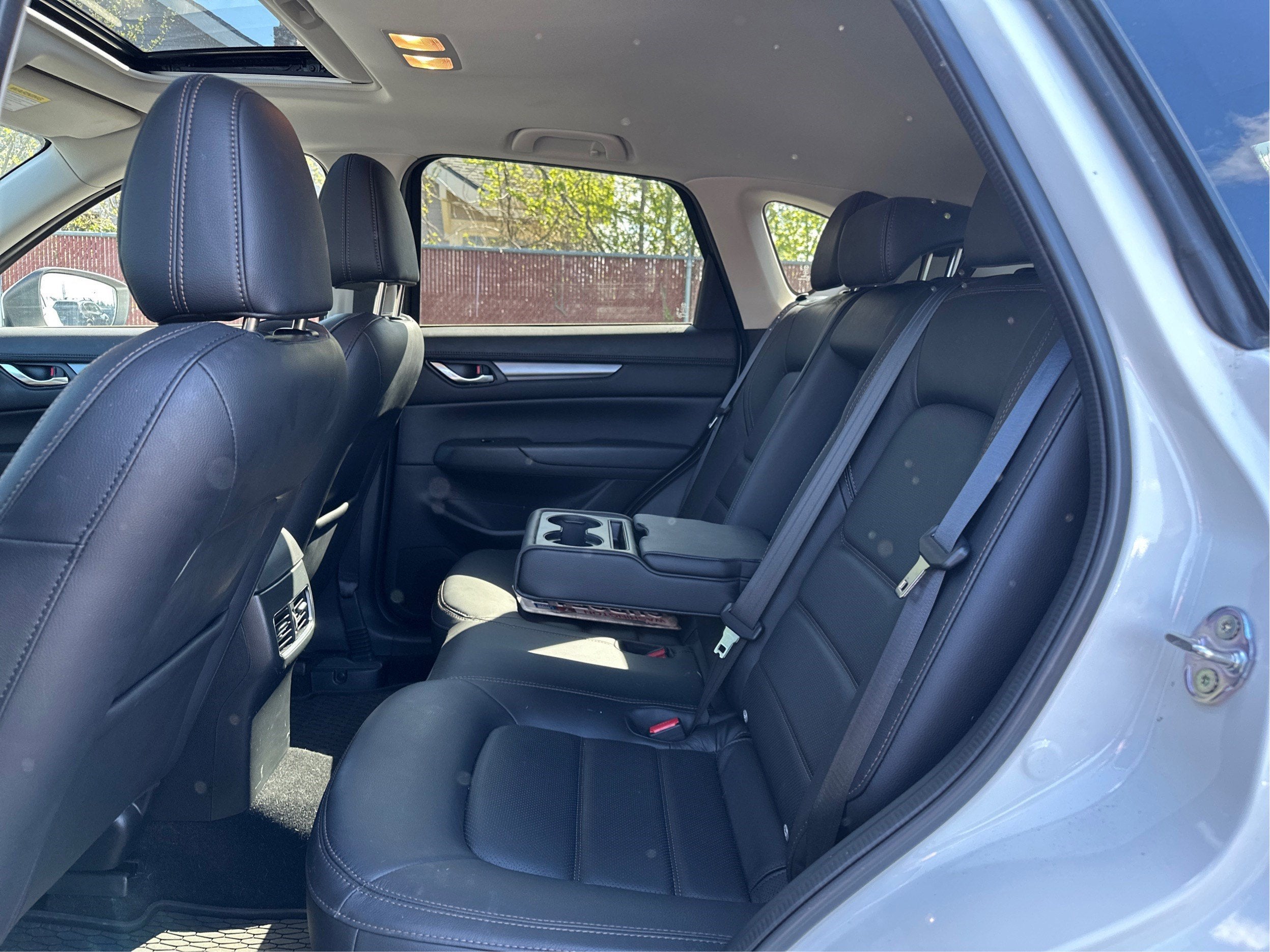 2023 Mazda Mazda CX-5 Preferred AWD