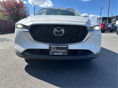 2023 Mazda Mazda CX-5 Preferred AWD