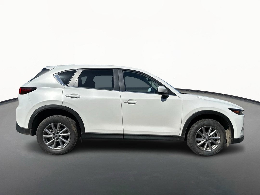 2023 Mazda Mazda CX-5 Preferred AWD