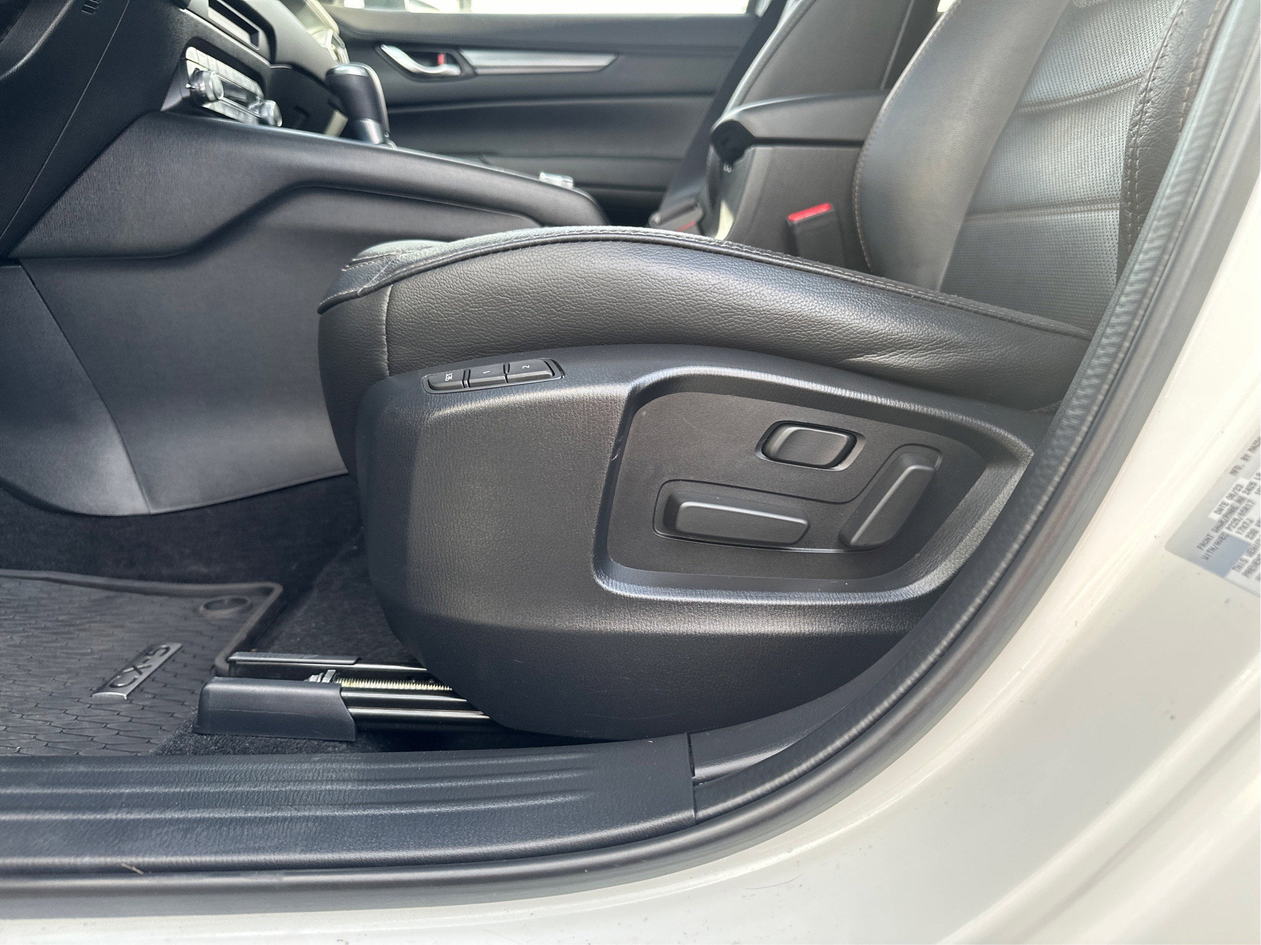 2023 Mazda Mazda CX-5 Preferred AWD