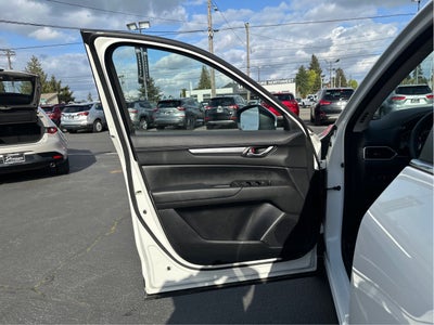 2023 Mazda Mazda CX-5 Preferred AWD