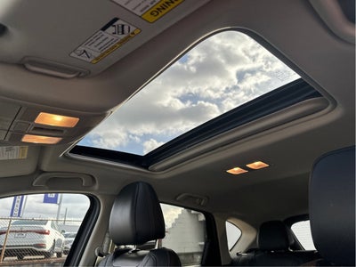 2023 Mazda Mazda CX-5 Preferred AWD