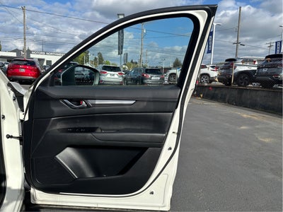 2023 Mazda Mazda CX-5 Preferred AWD