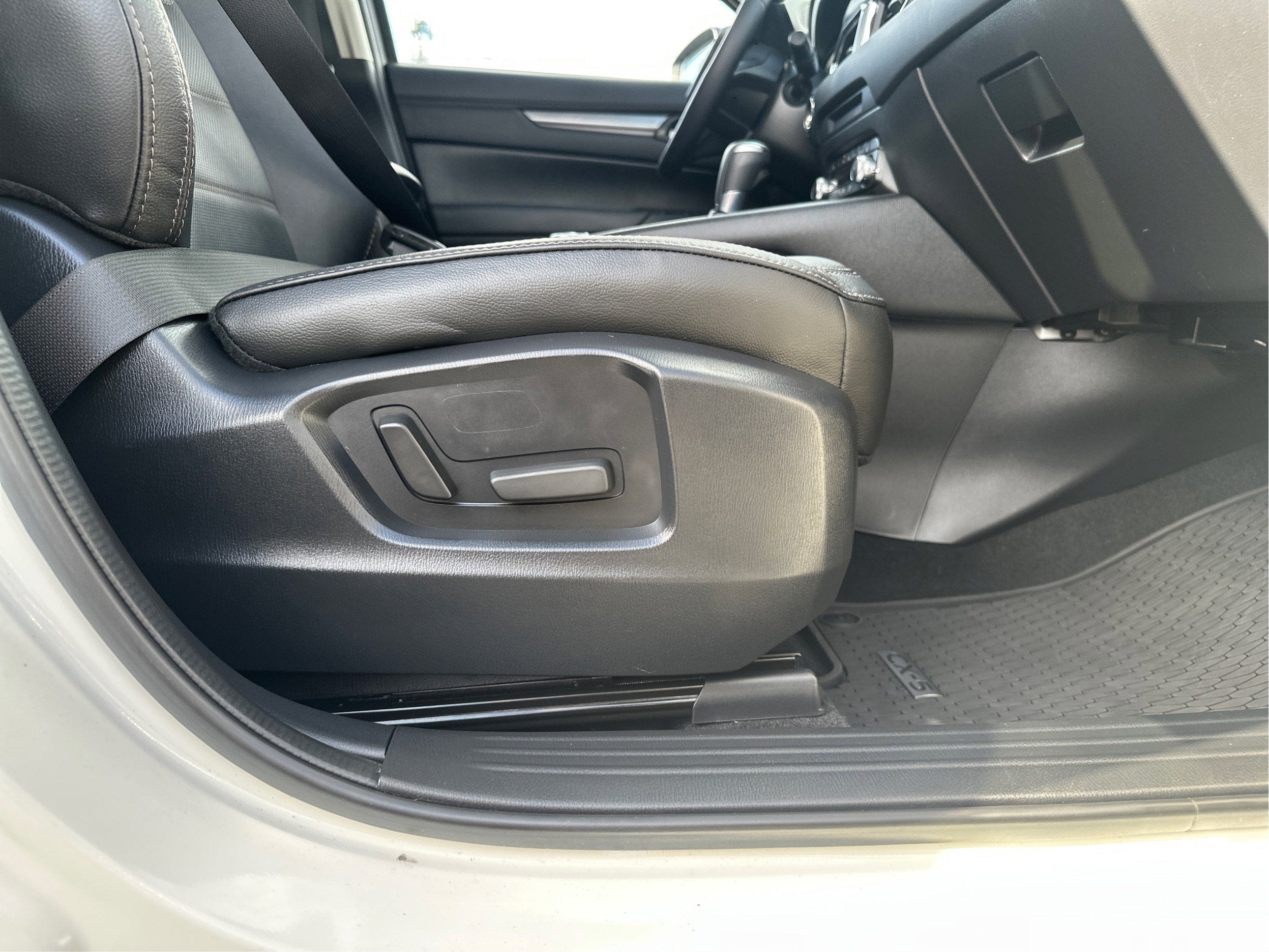 2023 Mazda Mazda CX-5 Preferred AWD