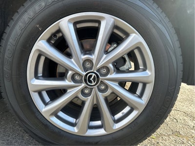 2023 Mazda Mazda CX-5 Preferred AWD