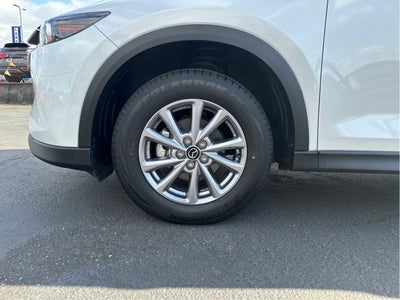 2023 Mazda Mazda CX-5 Preferred AWD
