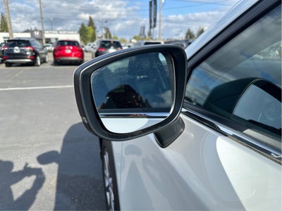 2023 Mazda Mazda CX-5 Preferred AWD