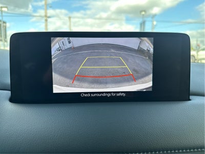 2023 Mazda Mazda CX-5 Preferred AWD