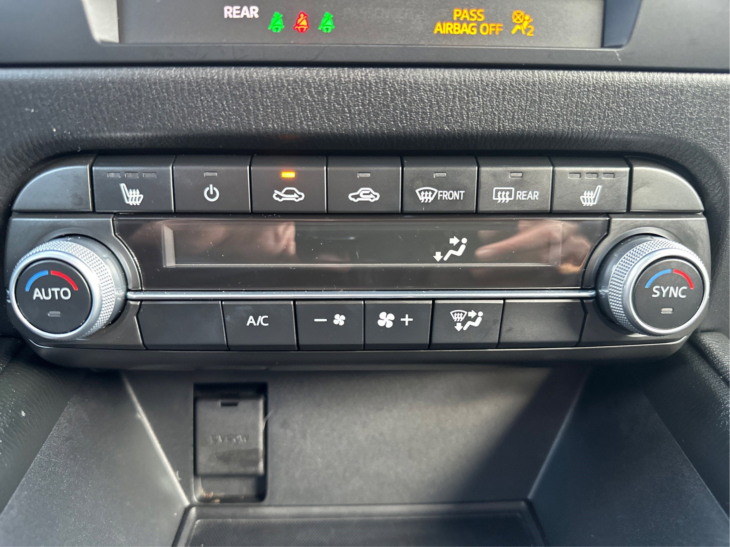 2023 Mazda Mazda CX-5 Preferred AWD
