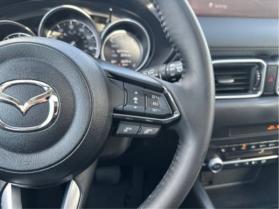 2023 Mazda Mazda CX-5 Preferred AWD