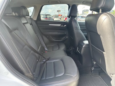 2023 Mazda Mazda CX-5 Preferred AWD