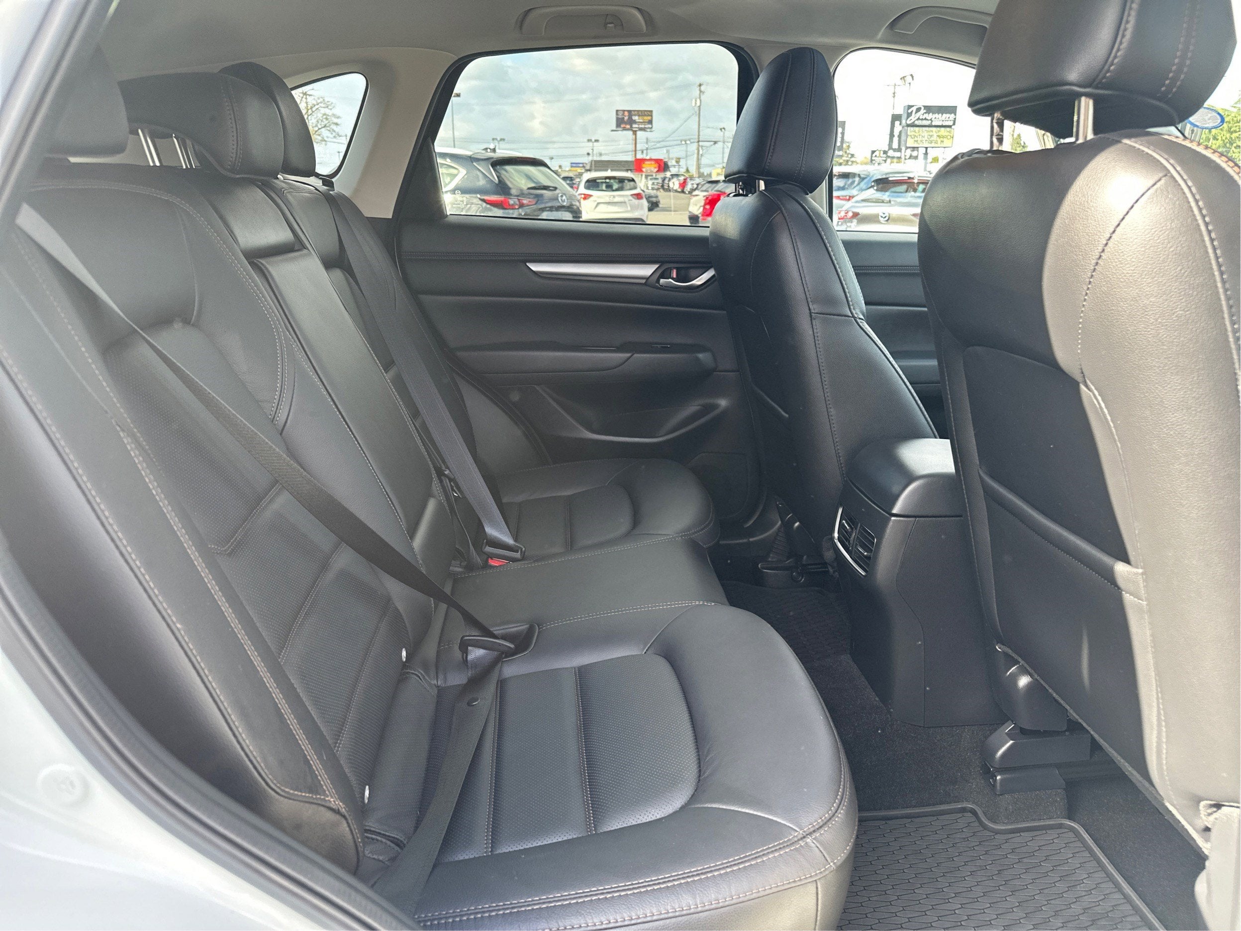 2023 Mazda Mazda CX-5 Preferred AWD