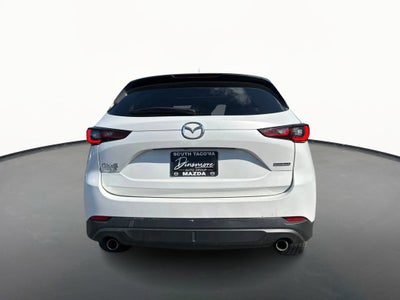 2023 Mazda Mazda CX-5 Preferred AWD