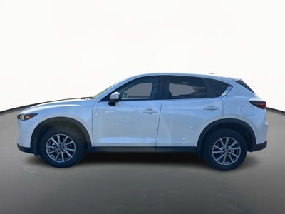 2023 Mazda Mazda CX-5 Preferred AWD