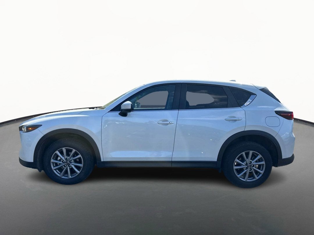 2023 Mazda Mazda CX-5 Preferred AWD