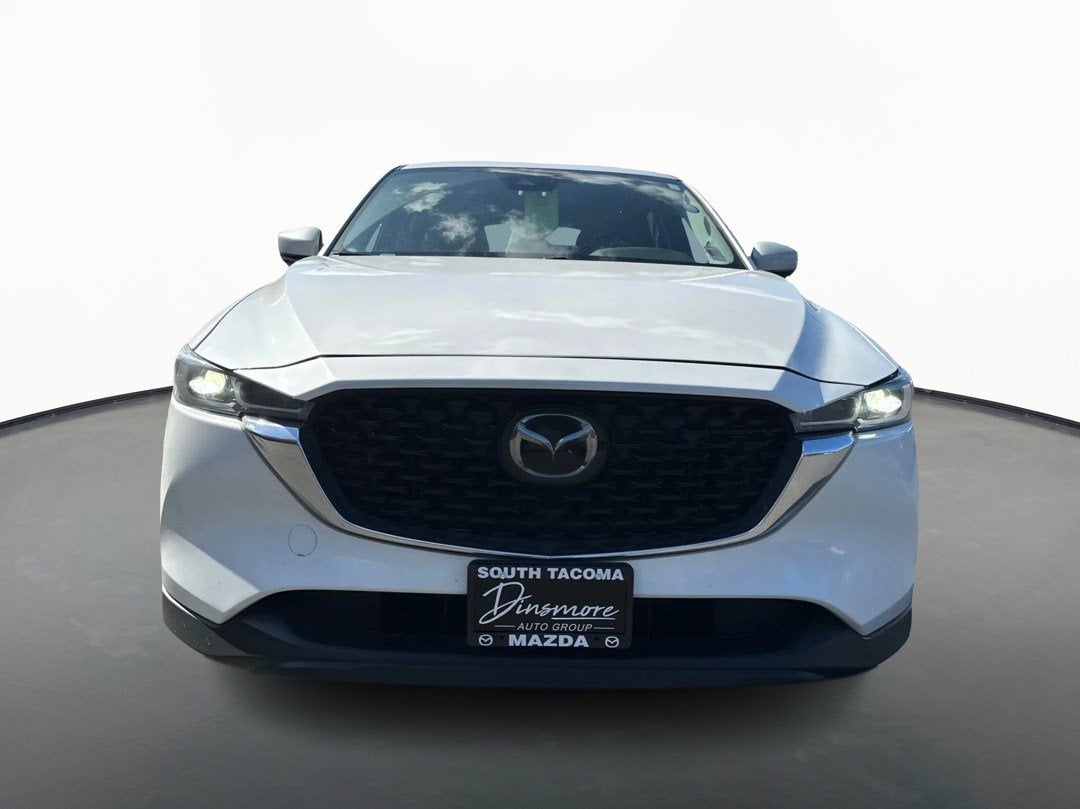 2023 Mazda Mazda CX-5 Preferred AWD