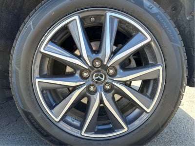 2017 Mazda Mazda CX-5 Grand Select AWD