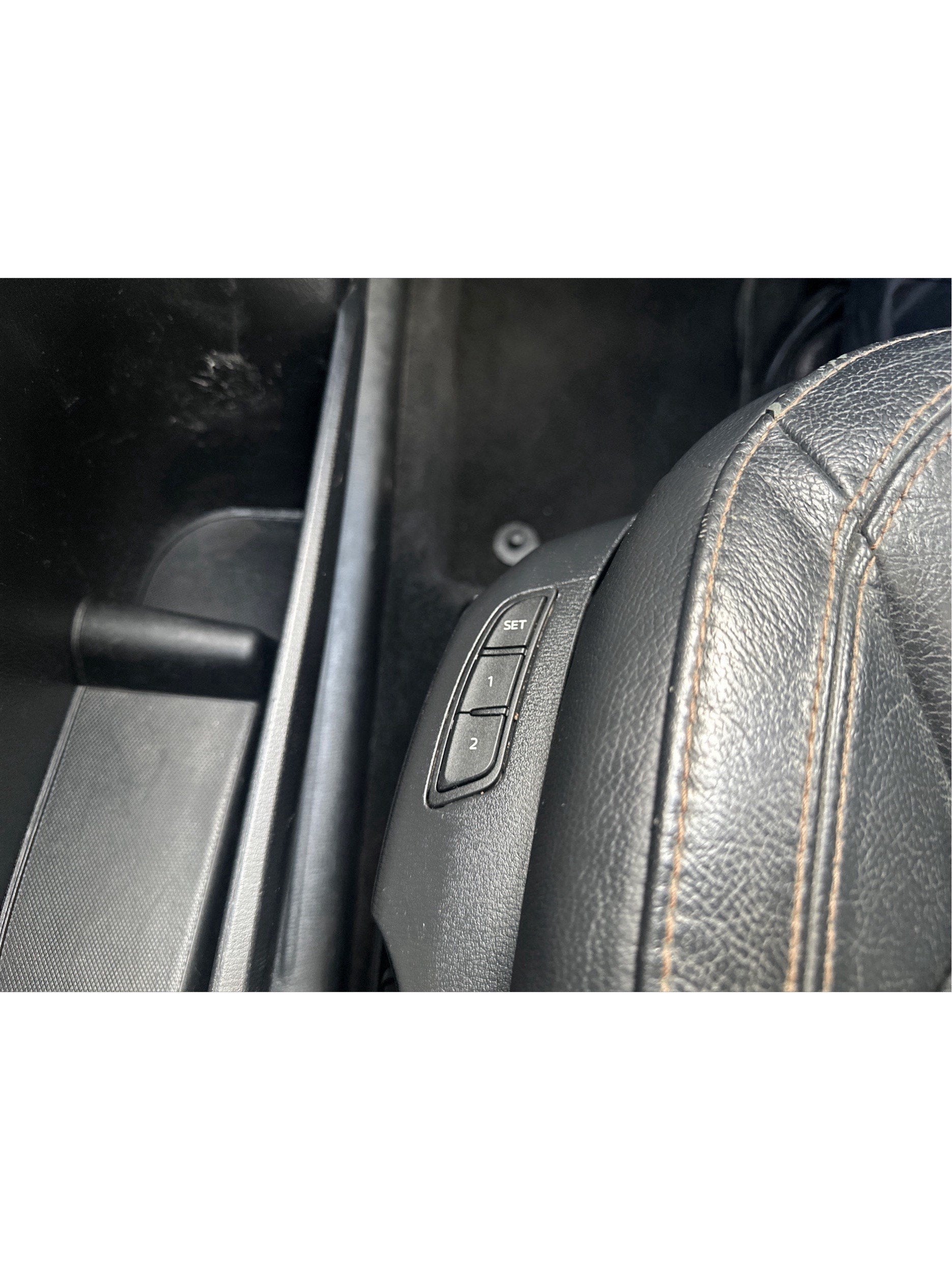 2017 Mazda Mazda CX-5 Grand Select AWD