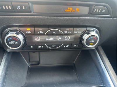 2017 Mazda Mazda CX-5 Grand Select AWD