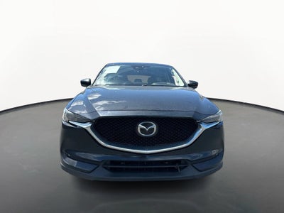 2017 Mazda Mazda CX-5 Grand Select AWD